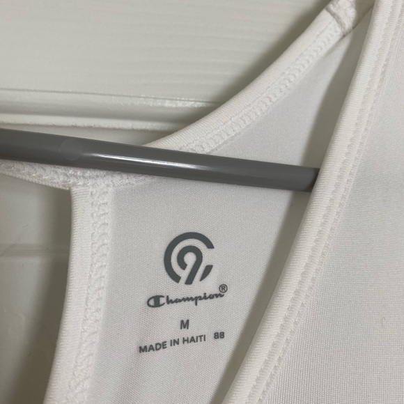 Workout Tank - Picture 3 of 6